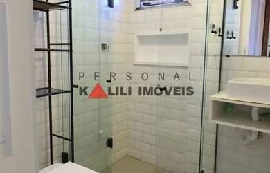 Imagem 12: Apartamento com 2 dormitórios à venda, 54 m² por R$ 665.000,00 - Brooklin...