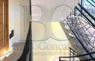 Imagem 3: Apartamentos Padrão em Poços de Caldas