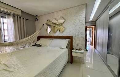 Imagem 12: VENDO APARTAMENTO COM 3 SUÍTES NO COND STILO RESIDENCE - PEDREIRA