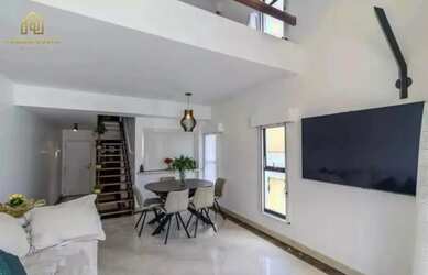 Imagem 5: Apartamento Duplex a venda - Itaim Bibi - São Paulo/SP