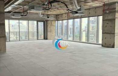 Imagem 13: Conjunto para alugar, 276 m² - Vila Olímpia - São Paulo/SP