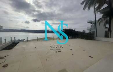 Imagem 3: Alto Padrão para Locação em Guarujá, Loteamento João Batista Julião,...