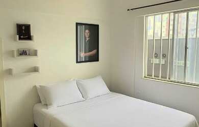 Imagem 4: Apto, 96m², 3/4, 1 vaga no Ed. Rio Madeira