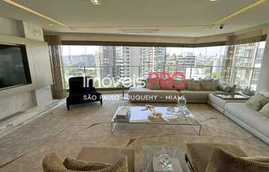 Imagem 2: Apartamento, Moema Pássaros - São Paulo