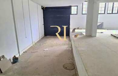 Imagem 3: Gapão de 1.500 m² em Ramos - Primeira Locação