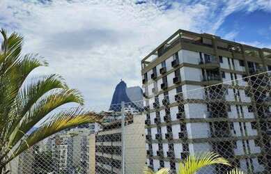 Imagem 7: Cobertura com 3 quartos à venda, 205 m² por R$ 2.400.000 - Botafogo...