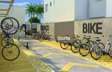 Imagem 8: Apartamentos com 2 dormitórios à venda, a partir de 54m² sendo a partir...