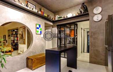 Imagem 11: Casa á venda e locação com 160 m², no Jardim Paulista - SP