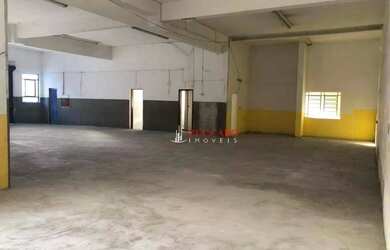 Imagem 8: Galpão, 1234 m² - venda por R$ 4.600.000,00 ou aluguel por R$ 22.000,00/mês...