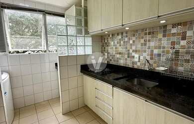 Imagem 8: Apartamento Semimobiliado no Bairro Nossa Senhora de Lourdes