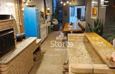 Imagem 14: Casa com 3 dormitórios à venda, 280 m² por R$ 950.000,00 - Cidade Jardim...