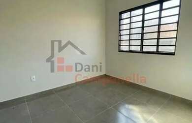 Imagem 1: Casa de 3 dormitórios no Jardim Paraíso, Pouso Alegre