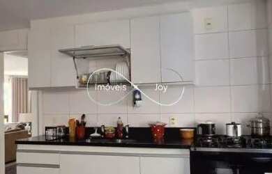 Imagem 8: COBERTURA LINEAR | 2 SUÍTES | 2 VAGAS