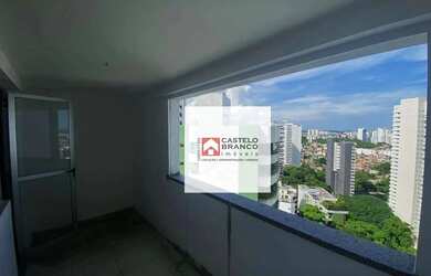 Imagem 5: HORTO OFFICE - Sala, 108m² - venda por R$1.090.000 ou aluguel por R$5.440/mês,...