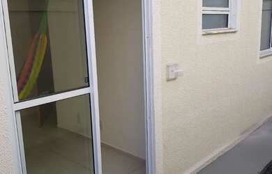 Imagem 8: Apartamento Térreo com duas áreas privativas no Terrazzo Poti