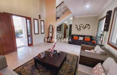 Imagem 14: Casa à venda em Igarapé Condomínio Fazenda Solar