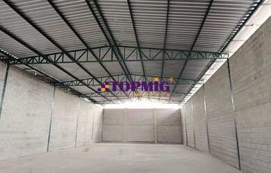 Imagem: O depósito possui 850m² de Área e está localizado em Brasiléia