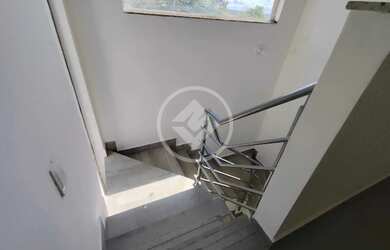 Imagem 11: Sobrado 4 quartos no condomínio Oasis no bairro Joá em Lagoa Santa MG...