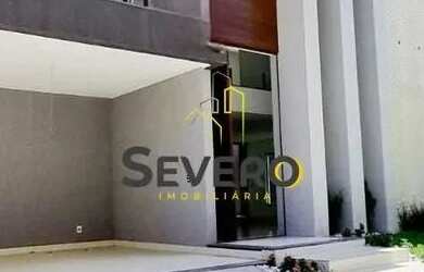 Imagem 2: Casa residencial no Eco Park