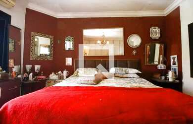 Imagem 14: Apartamento à Venda - Portal do Morumbi, 3 Quartos, 225 m2