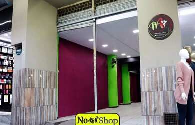 Imagem 2: Aluguel - LOJA - CENTRO Belo Horizonte MG