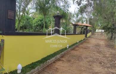 Imagem 15: VENDO LINDA CHACARA DE 7000 M² NA ESTRADA DE ACESSO PARA JURAMENTO COM...