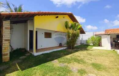 Imagem 5: Casa 03 Suites 450m² estilo pousada com Vista Mar em Búzios - Nisia...