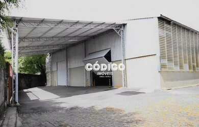 Imagem 8: Galpão para alugar, 4410 m² por R$ 160.197,83/mês - Parque Novo Mundo...