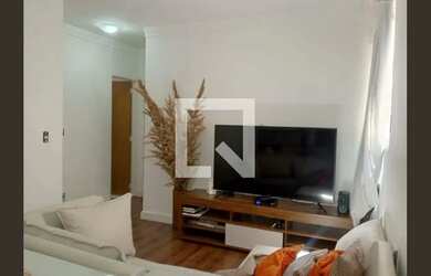 Imagem: O apartamento possui 3 Dormitórios, 2 Banheiros, 2 Vagas na