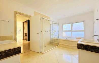 Imagem 4: Casa com 5 dormitórios para alugar, 1100 m² por R$ 60.000,02/mês -...