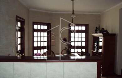 Imagem 2: CASA RESIDENCIAL PARA VENDA EM JUNDIAÍ NO BAIRRO CAXAMBU