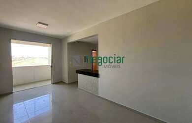 Imagem 2: Apartamento 3 quartos no bairro Senhora das Graças