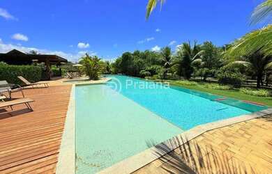 Imagem 16: Apartamento para locação em PRAIA DO FORTE, MATA DE SÃO JOÃO: 2 quartos, 1 sala, 1 banheir