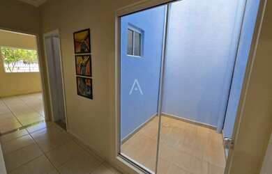 Imagem 9: Casa Residencial 2 quartos para aluguel no Bairro JARDIM CONCORDIA em...