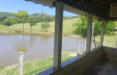 Imagem 3: Sítio para venda próximo a São Lourenço MG