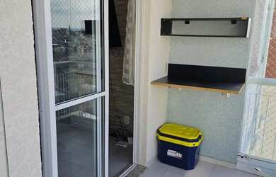 Imagem 16: Apartamento para locação, Votupoca, Barueri, SP