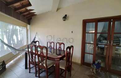 Imagem 13: Sobrado à venda em Campinas, Loteamento Caminhos de São Conrado Sousas...