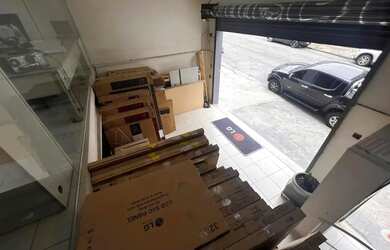 Imagem 12: Galpão comercial para venda em Vila Pompeia , 300m²