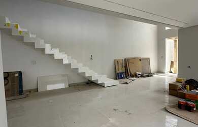 Imagem 6: Casa a venda no Bairro Reserva Real