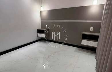 Imagem 6: Casa no Horto Premier, 285 m², 4/4 Primavera - Vitória da Conquista - BA