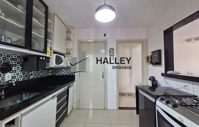 Imagem 10: APARTAMENTO 3 QUARTOS RESIDENCIAL ATLÂNTICO SUL Águas Claras