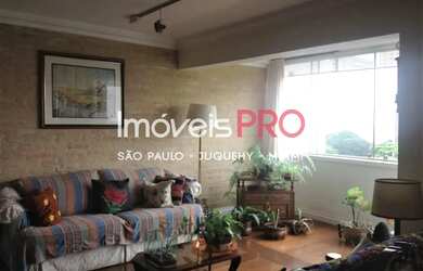 Imagem: O apartamento possui 3 Dormitórios, 4 Banheiros, 4 Vagas na