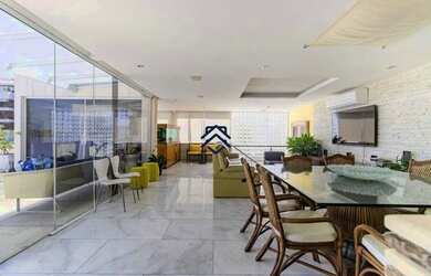 Imagem 14: Cobertura para aluguel, 4 quartos, 4 suítes, 2 vagas, Barra da Tijuca...