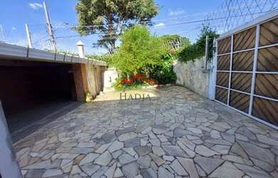 Imagem 16: Casa térrea a venda e locação na Vila Municipal em Jundiai SP