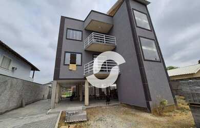 Imagem 7: Apartamento à venda, 70 m² por R$ 345.000,00 - Inoã - Maricá/RJ