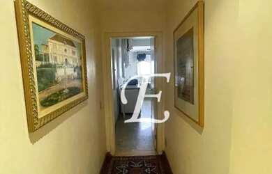 Imagem 12: Apartamento para alugar, 380 m² por R$ 16.406,22/mês - Santana - São...