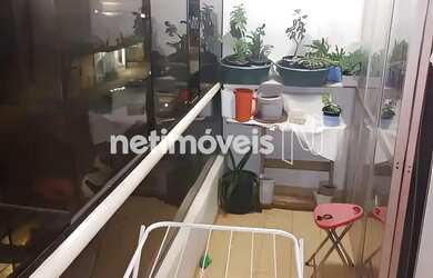 Imagem 7: Edifício Vaupés - Apartamento 3 Quartos CNB 5 Taguatinga Norte