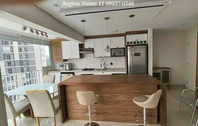 Imagem 4: Alugo Apartamento Mobiliado com 01 quarto FL44