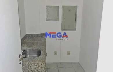 Imagem 14: Andar Corporativo no bairro Meireles em Fortaleza, CE