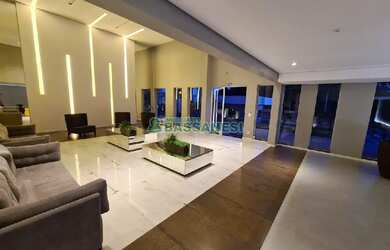 Imagem 2: Apto Mobiliado Villagio Iguatemi Caxias do Sul